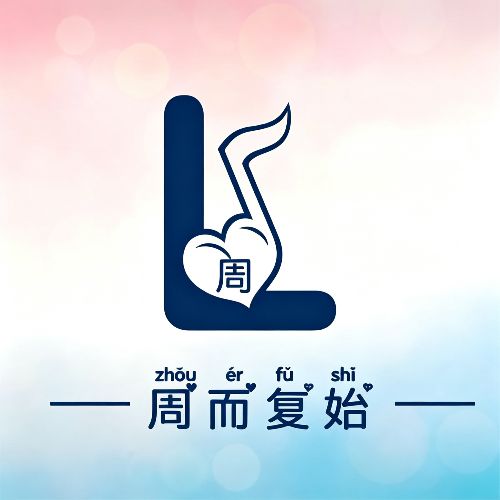 谐音姓氏头像,治愈姓氏头像,巧妙谐音,观感格外舒服