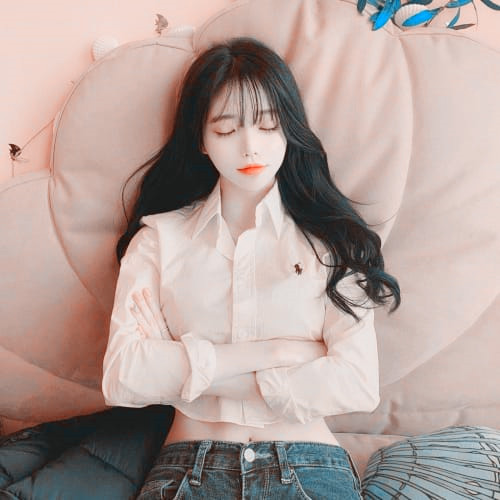 ŮͷͼƬ̵㣺ɢʵŮ񣬳Ϊ罻