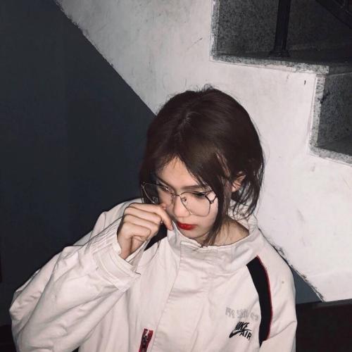 真人女头・清冷气质款,氛围感拉满,好看又吸睛