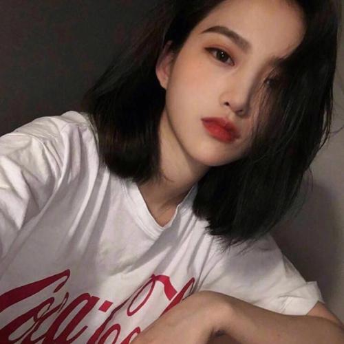真人女头・清冷气质款,氛围感拉满,好看又吸睛