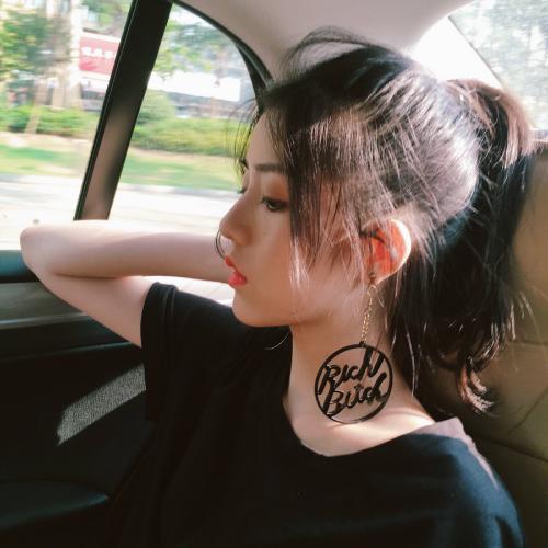 真人女头・清冷气质款,氛围感拉满,好看又吸睛