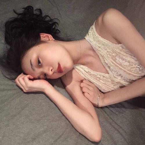 真人女头・清冷气质款,氛围感拉满,好看又吸睛