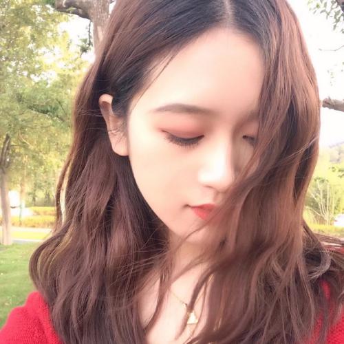 真人女头・清冷气质款,氛围感拉满,好看又吸睛