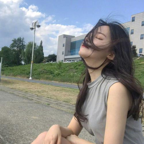 真人女头・清冷气质款,氛围感拉满,好看又吸睛