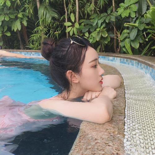 真人女头・清冷气质款,氛围感拉满,好看又吸睛