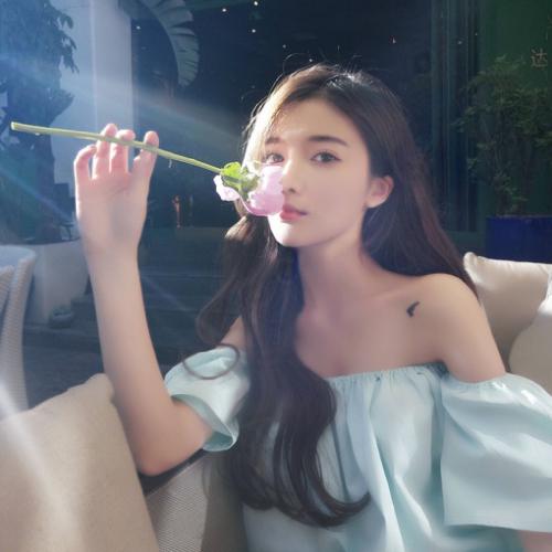 真人女头・清冷气质款,氛围感拉满,好看又吸睛