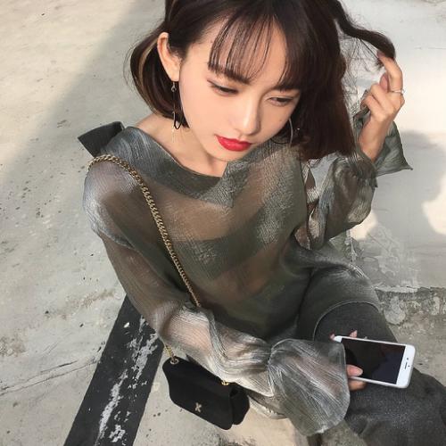 真人女头・清冷气质款,氛围感拉满,好看又吸睛