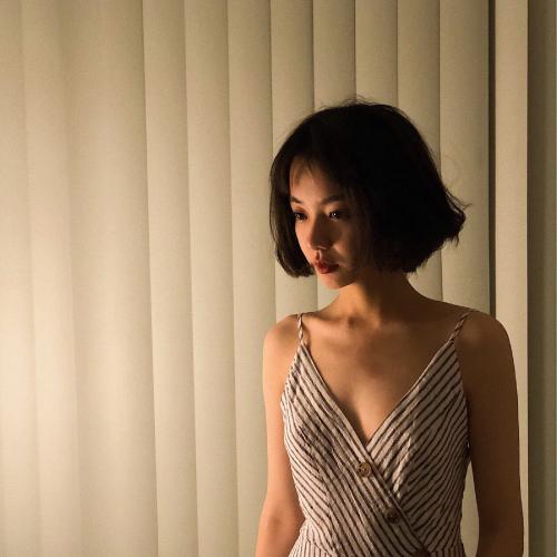 真人女头・清冷气质款,氛围感拉满,好看又吸睛