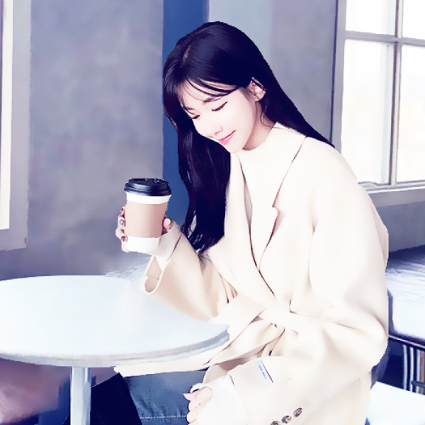 低调款优质情头:单人看无迹,成对藏心意