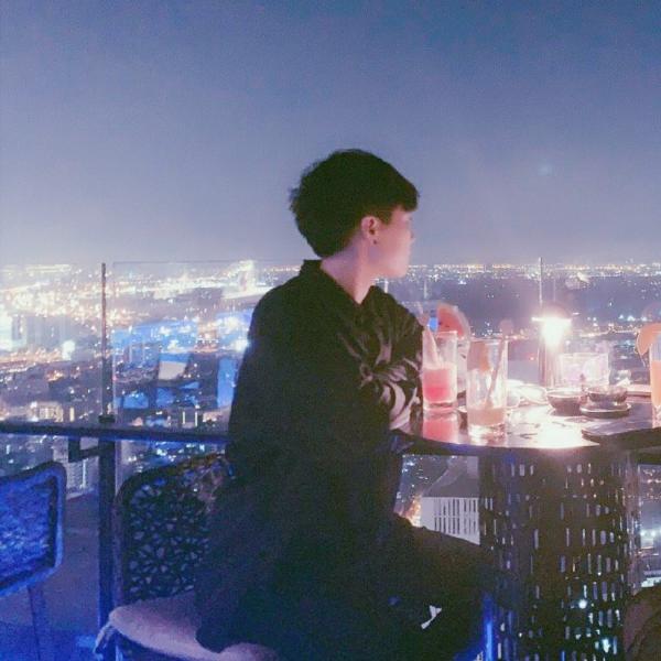 低调款优质情头:单人看无迹,成对藏心意