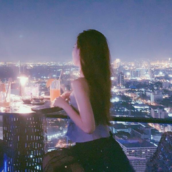 低调款优质情头:单人看无迹,成对藏心意