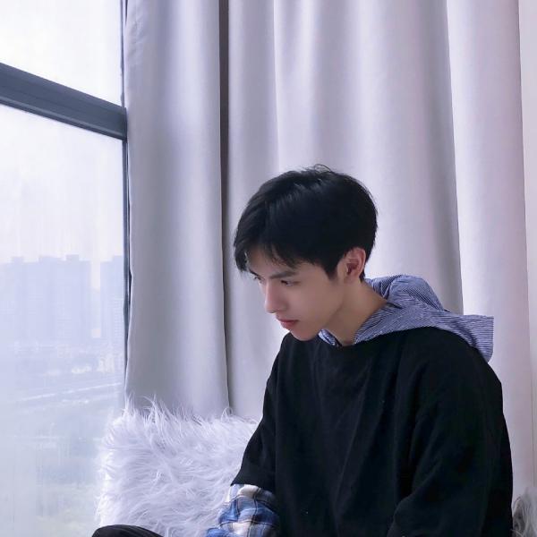 低调款优质情头:单人看无迹,成对藏心意