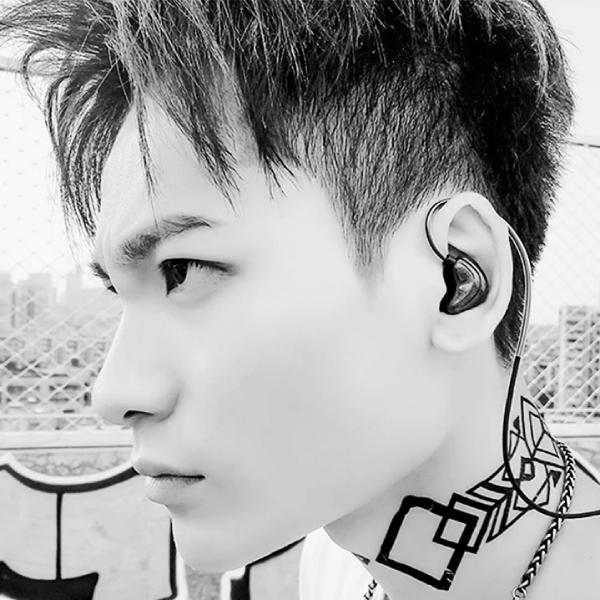 低调款优质情头:单人看无迹,成对藏心意