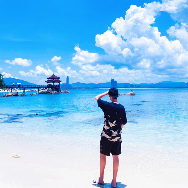 低调款优质情头:单人看无迹,成对藏心意