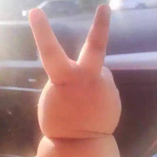 自带笑点的搞怪头像,告别千篇一律的无聊感