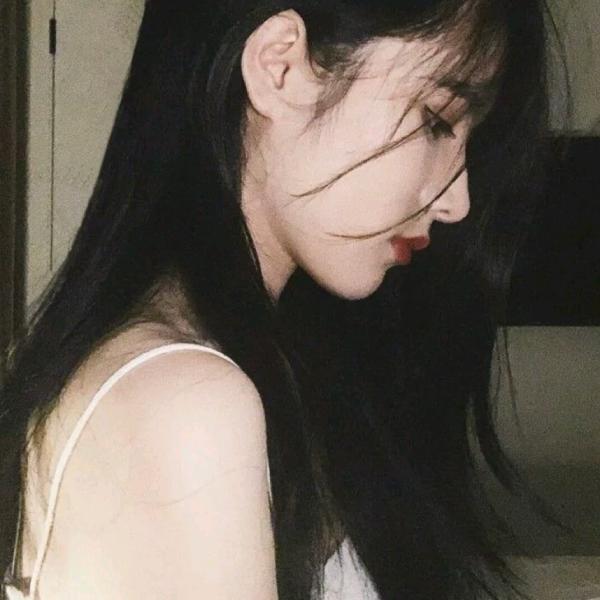 静若止水的流年相守,闺蜜头像四人各一张4人款